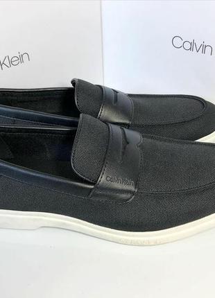 Продам туфлі calvin klein1 фото