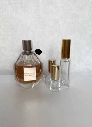 Victor&rolf flowerbomb parfum