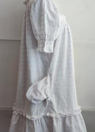 Літнє плаття & other stories з воланами3 фото