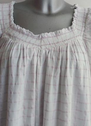 Літнє плаття & other stories з воланами5 фото