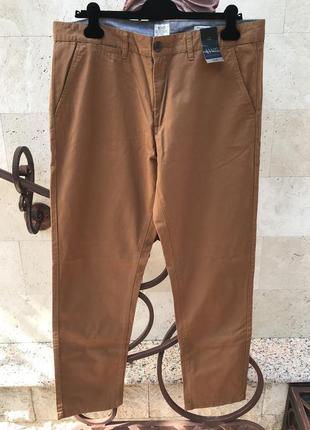 Эксклюзивные хлопковые мужские штаны acw85 р. 36r