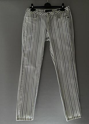 Джинси брюки scotch&soda