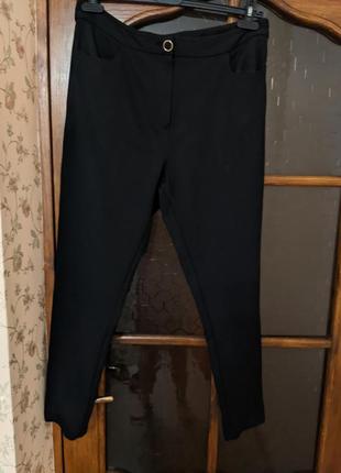Брюки лосны