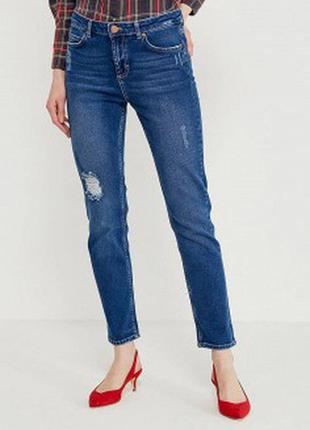 Трендові джинси zara