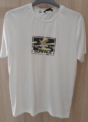 Футболка surface