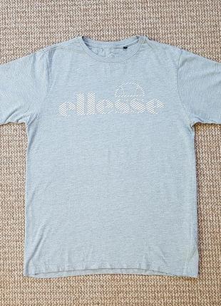 Ellesse футболка оригинал (s)