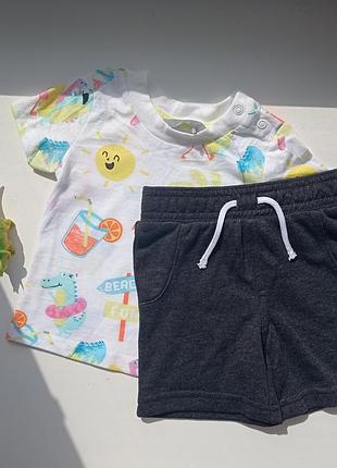 Костюм дитячий.