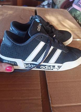 Кросівки adidas