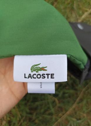 Сумка lacoste6 фото