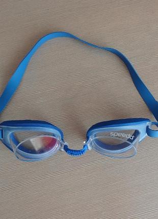 Молодіжні очки speedo classic bs5883 1996