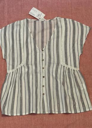 Блуза іспанія spring field