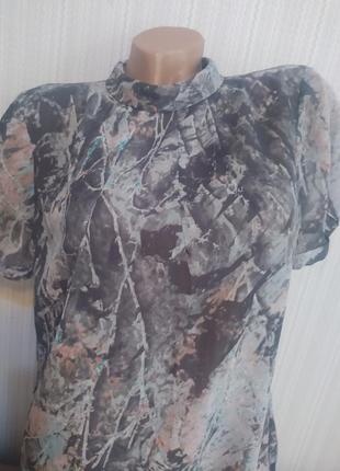 Mexx блузка женская кофточка футболка