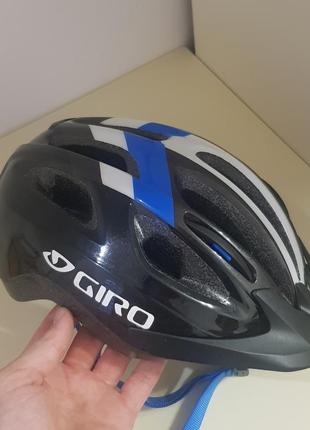 Шлем giro skyline велошлем размер 54-61см оригинал шолом1 фото