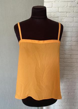 Майка, блуза river island, xl