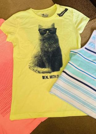 Футболка old navy нові