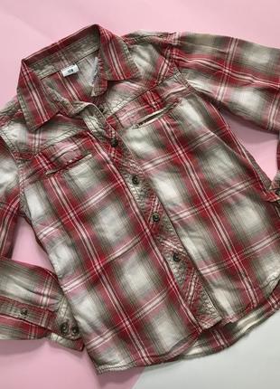 Сорочка pocopiano, 128 см