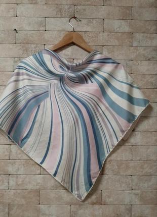 Richard allen шёлковый платок