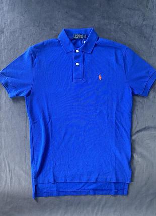 Футболка polo ralph lauren розмір s