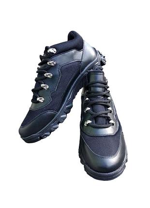 Літні трекінгові черевики