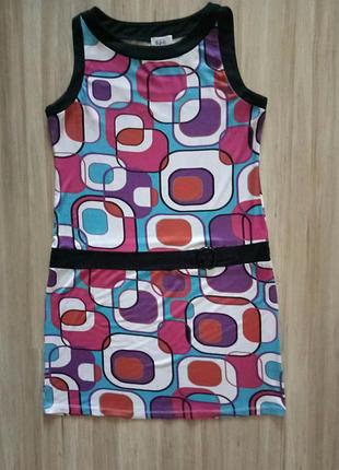 Сукня bonprix3 фото