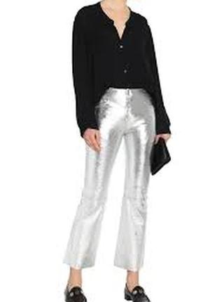 Sandro paris брюки женские размер s