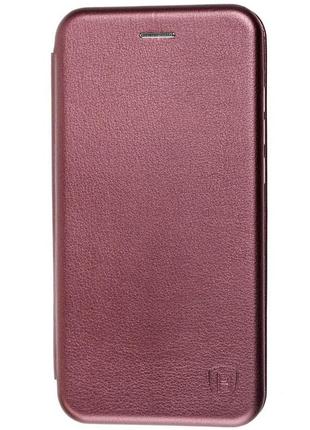 Чехол книжка baseus для nova 6 se