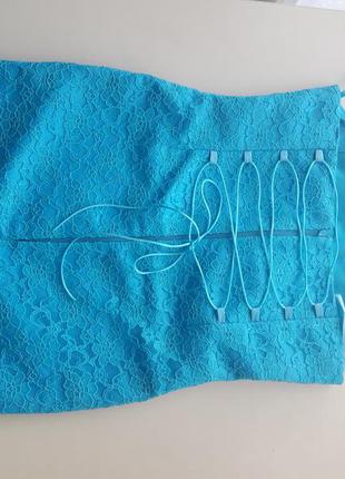 Платье на выпускной 3