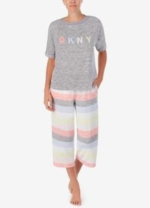 Женская пижама  dkny оригинал