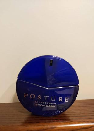 Posture eau de parfum,жіноча парфумована вода