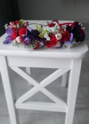 Український вінок