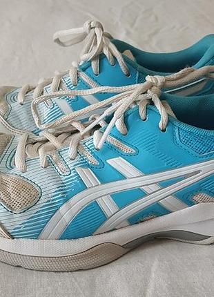 Кроссовки asics сel rocket - 37.5
