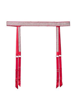 Пояс зі стразами victoria secret