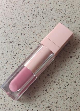 Wibo high gloss lip gloss блеск