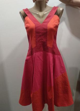 Стильное платье 👗,сарафан karen millen, оригинал