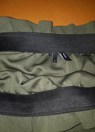 Юбка на резинке. 5