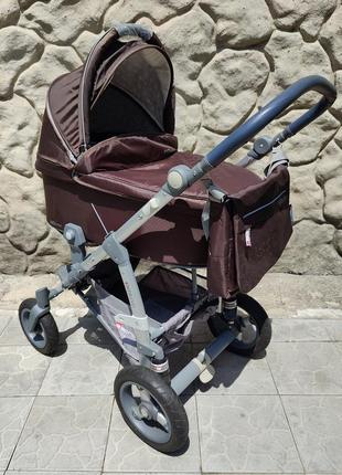 Детская коляска espiro enzo evo 2 в 1