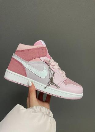 Кросівки nike air jordan 1 retro high