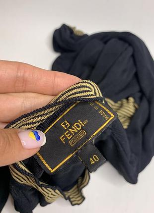 Кофтина, кофта fendi 2