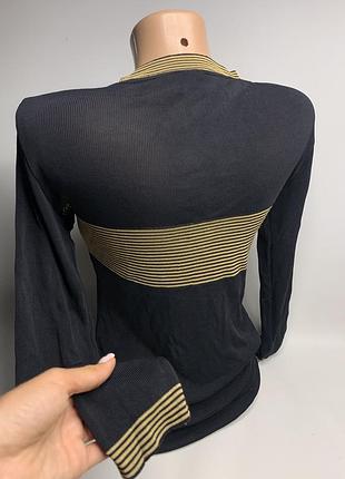 Кофтина, кофта fendi 8
