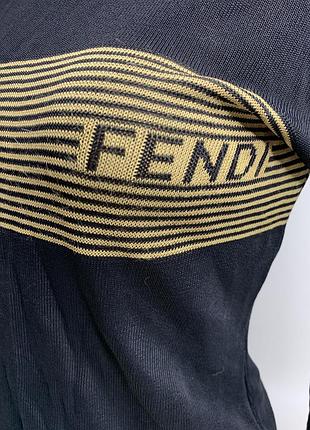 Кофтина, кофта fendi 4