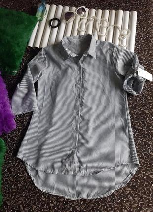 Женская рубашка италия