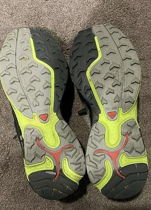Кроссовки salomon 5