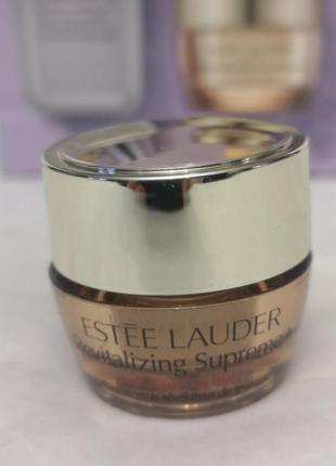 Омолаживающий бальзам для области глаз комплексного действия estee lauder revitalizing supreme2 фото