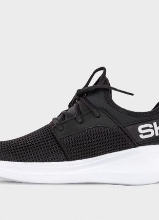 Кросівки для бігу skechers gorun fast. оригінал. р 38,39,40,41, 422 фото