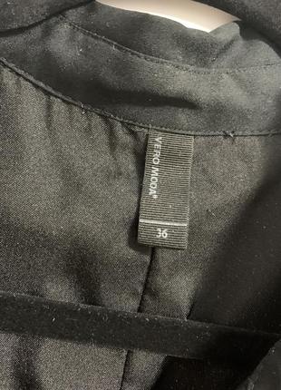 Платье vero moda 3