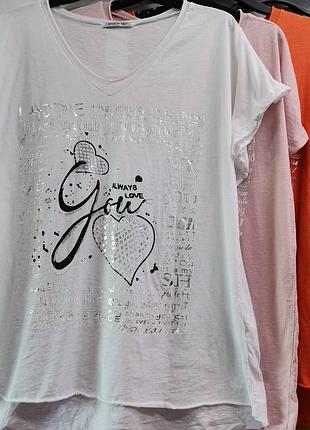 Батальна колекція футболка італія