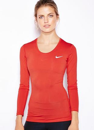 Nike лонгслів adidas reebok asics puma