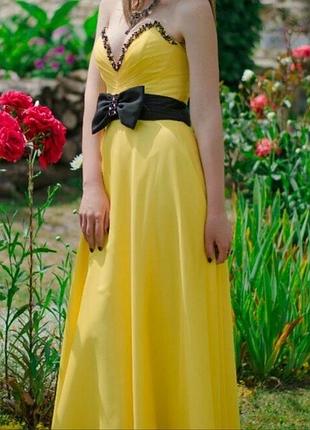 Плаття , вечірня сукня