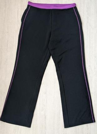 Жіночі спортивні штани штани спортивні champion1 фото