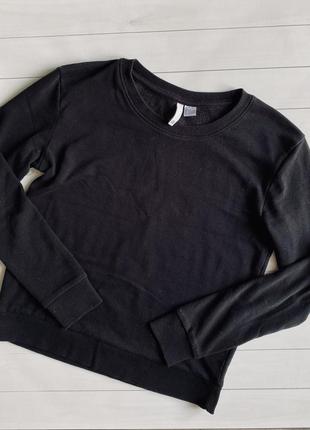 Светр світшот h&m, zara asos